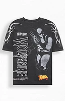 Civil x X-Men '97 Wolverine T-Shirt