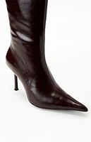 Jeffrey Campbell Women's Darling Knee High Boots