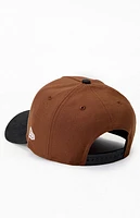 New Era Atlanta Braves 9FORTY Snapback Hat