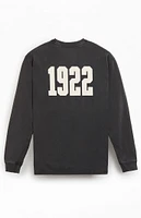 Dickies 817 Long Sleeve T-Shirt