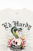 Ed Hardy Cobra T-Shirt