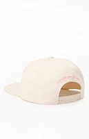 Coney Island Picnic Angel & Devil Snapback Hat