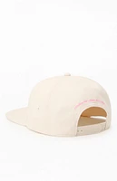 Coney Island Picnic Angel & Devil Snapback Hat