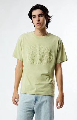 PacSun Pacific Sunwear Trippy T-Shirt