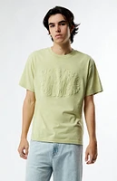 PacSun Pacific Sunwear Trippy Oversized T-Shirt