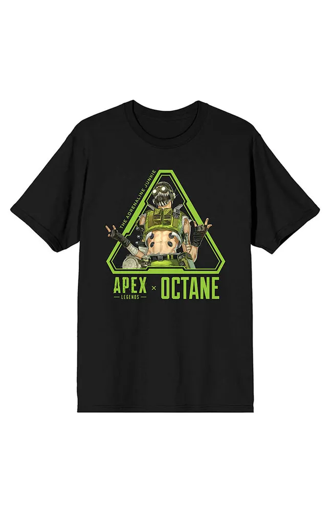 apex o, Shirts