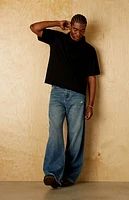 Pacsun Ribbed Polo Shirt