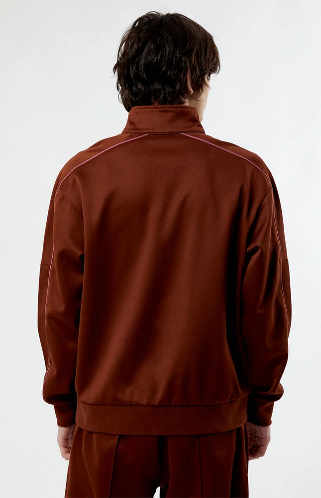 Lexington Track Jacket