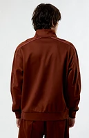 HUF Lexington Track Jacket