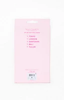 Beauty Creations 5 Pack Soft Silk Lashes