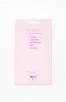 Beauty Creations 5 Pack Soft Silk Lashes