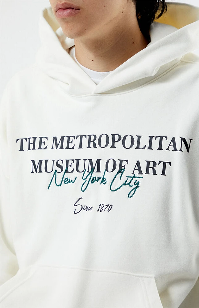 The Met x PacSun NYC Hoodie
