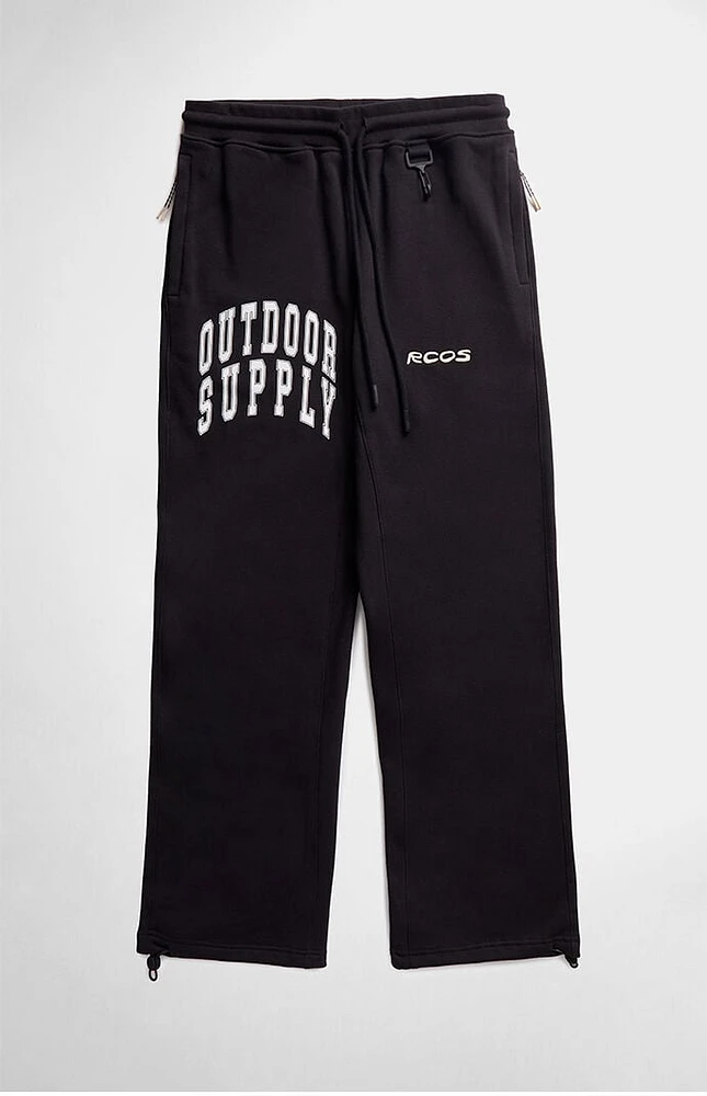 RC Outdoor Supply Varsity Sweatpants