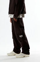 Bricks & Wood For Daily Use Baggy Cargo Pants