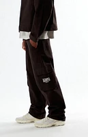 Bricks & Wood For Daily Use Baggy Cargo Pants