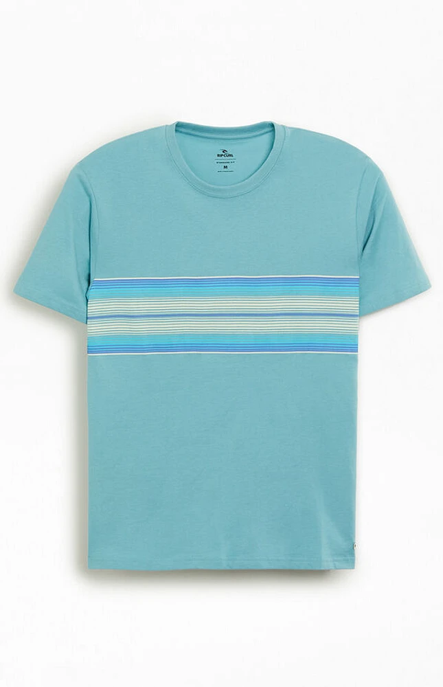 Surf Revival Stripe T-Shirt
