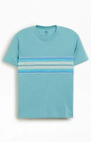 Rip Curl Surf Revival Stripe T-Shirt