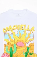 Coachella Valley Sunrise T-Shirt