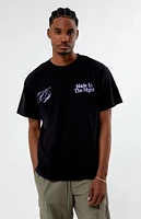 Nightlab Made The Night T-Shirt