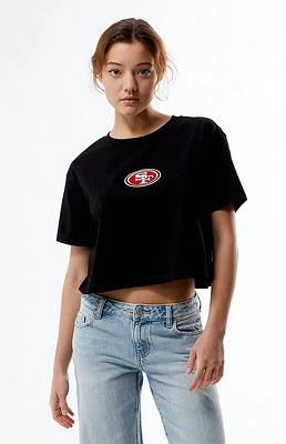 ProStandard San Francisco 49ers Boxy T-Shirt