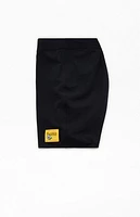Quiksilver Pacifico 8.5" Straight Leg Boardshorts
