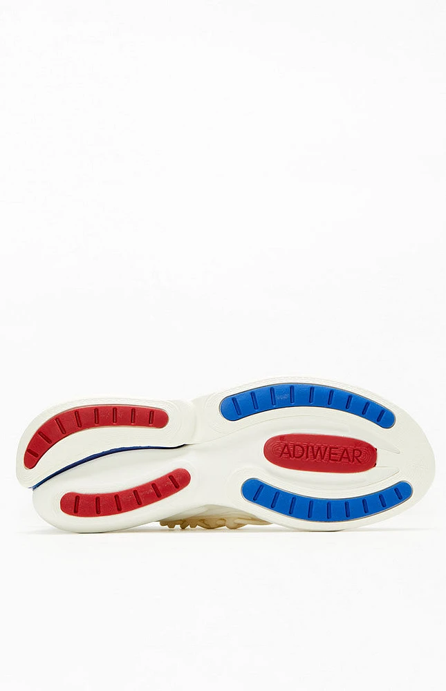adidas Eco Kansas Alphaboost V1 Shoes