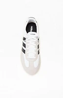 adidas White & Black Barreda Decode Shoes