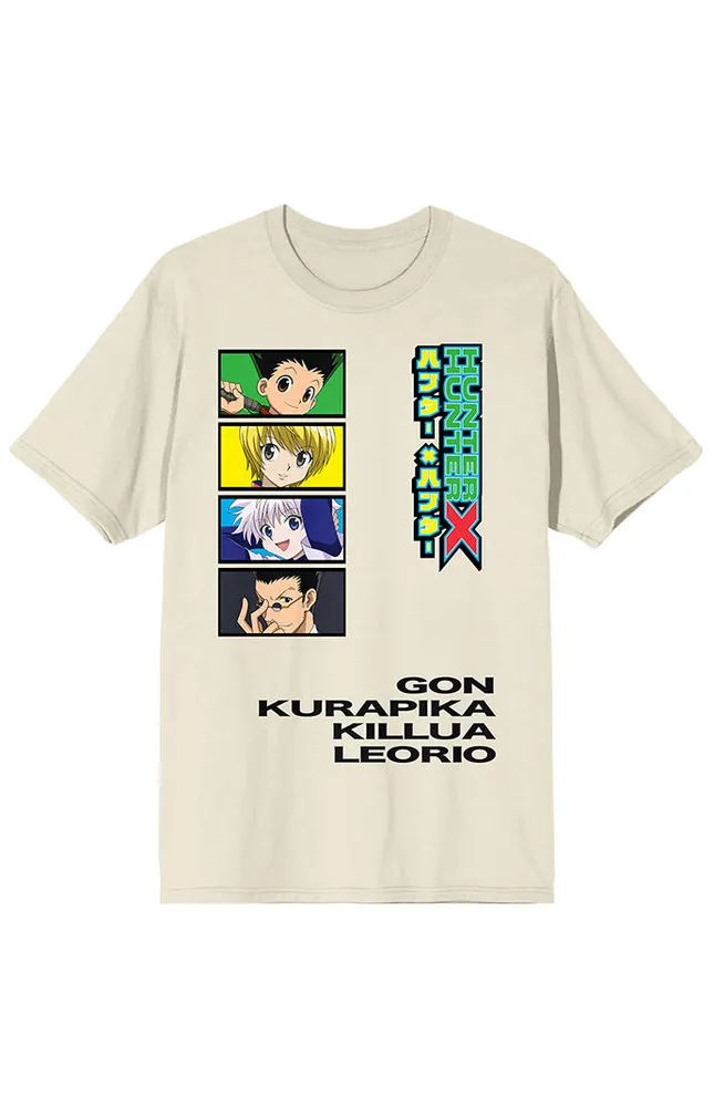 Anime Bleach T-Shirt | PacSun