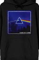 Pink Floyd Color Prism Hoodie