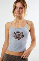 Sweet Hawaiian Roll Tank Top