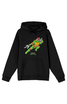 Teenage Mutant Ninja Turtles Hoodie