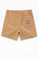 Billabong Every Other Day 5.5" Swim Trunks