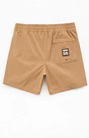 Billabong Every Other Day 5.5" Swim Trunks