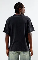 PacSun Strange Oversized T-Shirt