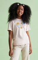 PacSun Kids Love Grows Forever T-Shirt