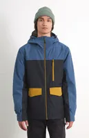 Billabong Recycled A/Div Outsider 10K Insulated Snow Jacket