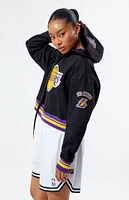 ProStandard Los Angeles Lakers Retro Classic Hoodie