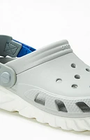 Crocs Kids Duet Max Clogs
