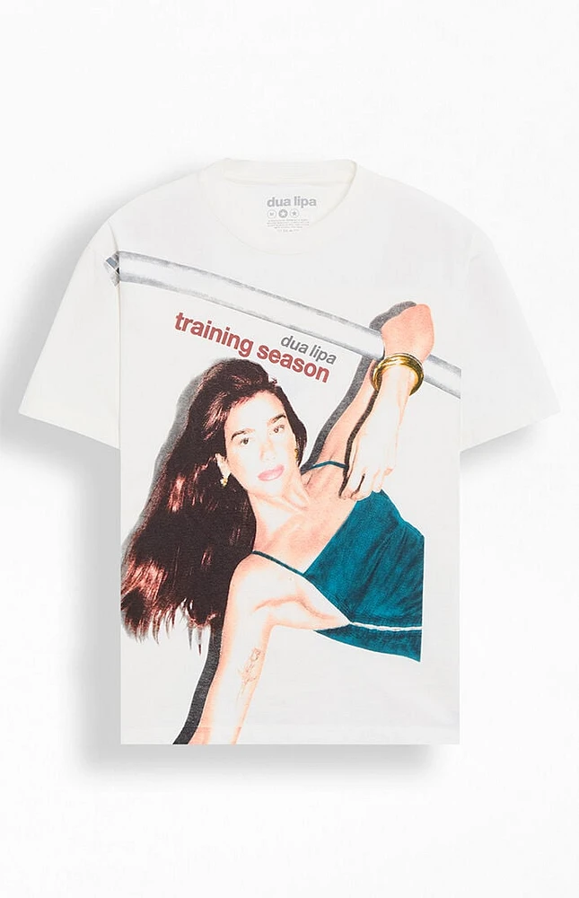 Dua Lipa Hanging T-Shirt