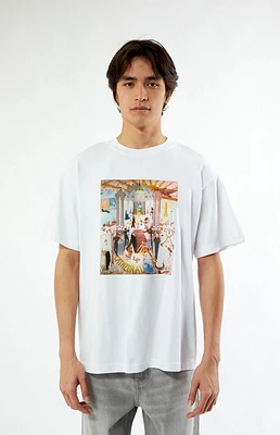 The Met x PacSun Cathedrals T-Shirt