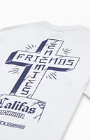 Rest Easy Califas T-Shirt