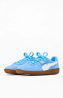 Puma Blue Palermo Sneakers