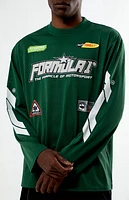 Formula 1 x PacSun Spirit Long Sleeve Jersey
