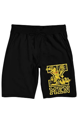 X-Men Classic Sweat Shorts