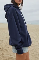 John Galt Christy 44 Oversized Hoodie