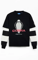 FORD Cobra 2fer Long Sleeve T-Shirt
