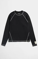 RC Outdoor Supply Long Sleeve Waffle Knit T-Shirt