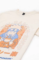 Kids Naruto Ramen T-Shirt