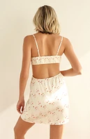 Dippin' Daisy's Gold Coast Mini Dress
