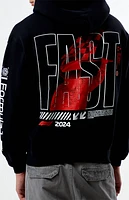 Formula 1 x PacSun Fast Pullover Hoodie